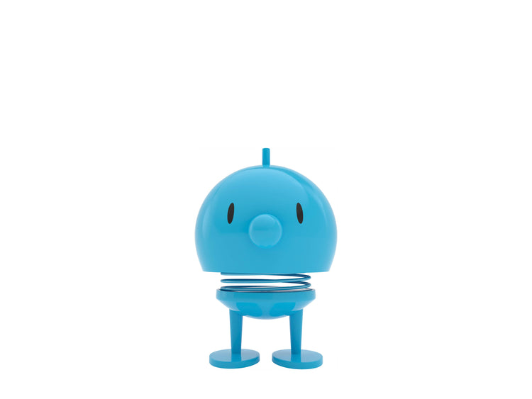 Hoptimist Bumble - Turquoise