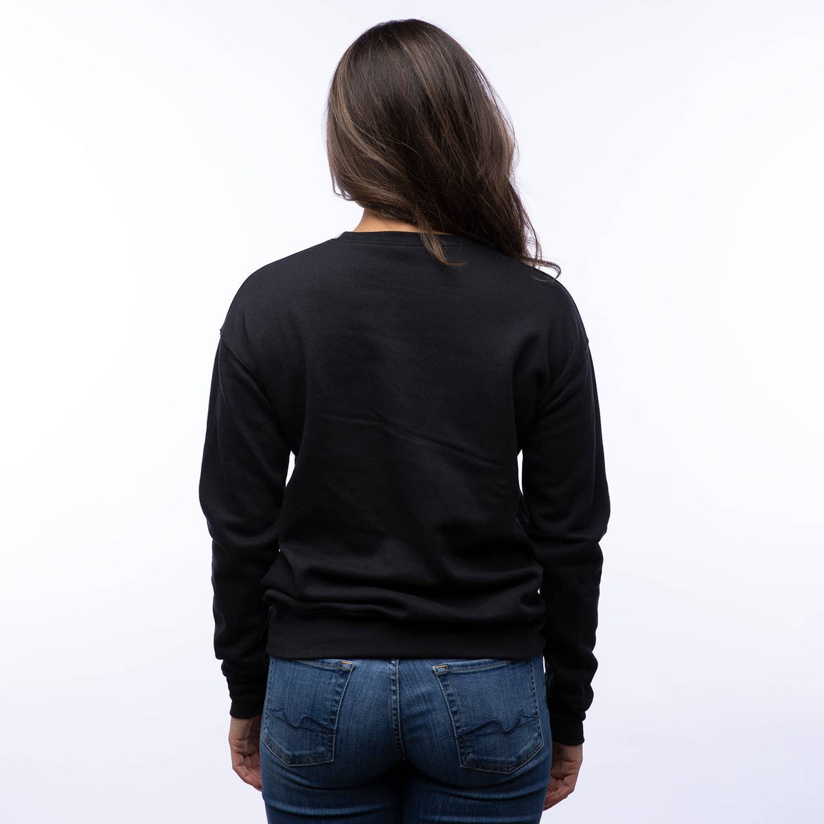 Alpaca Sweatshirt