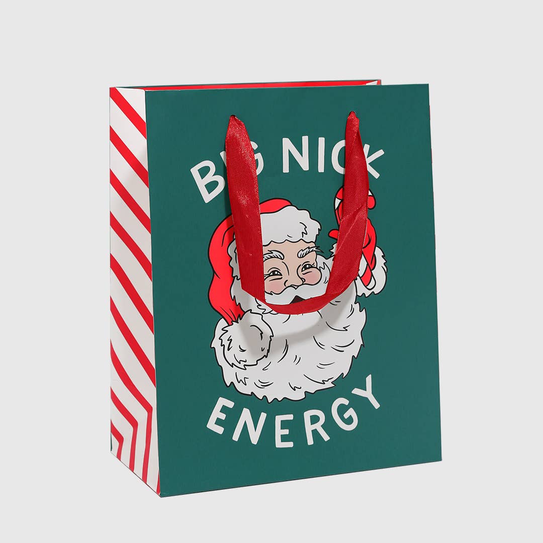 Big Nick Energy Gift Bag 