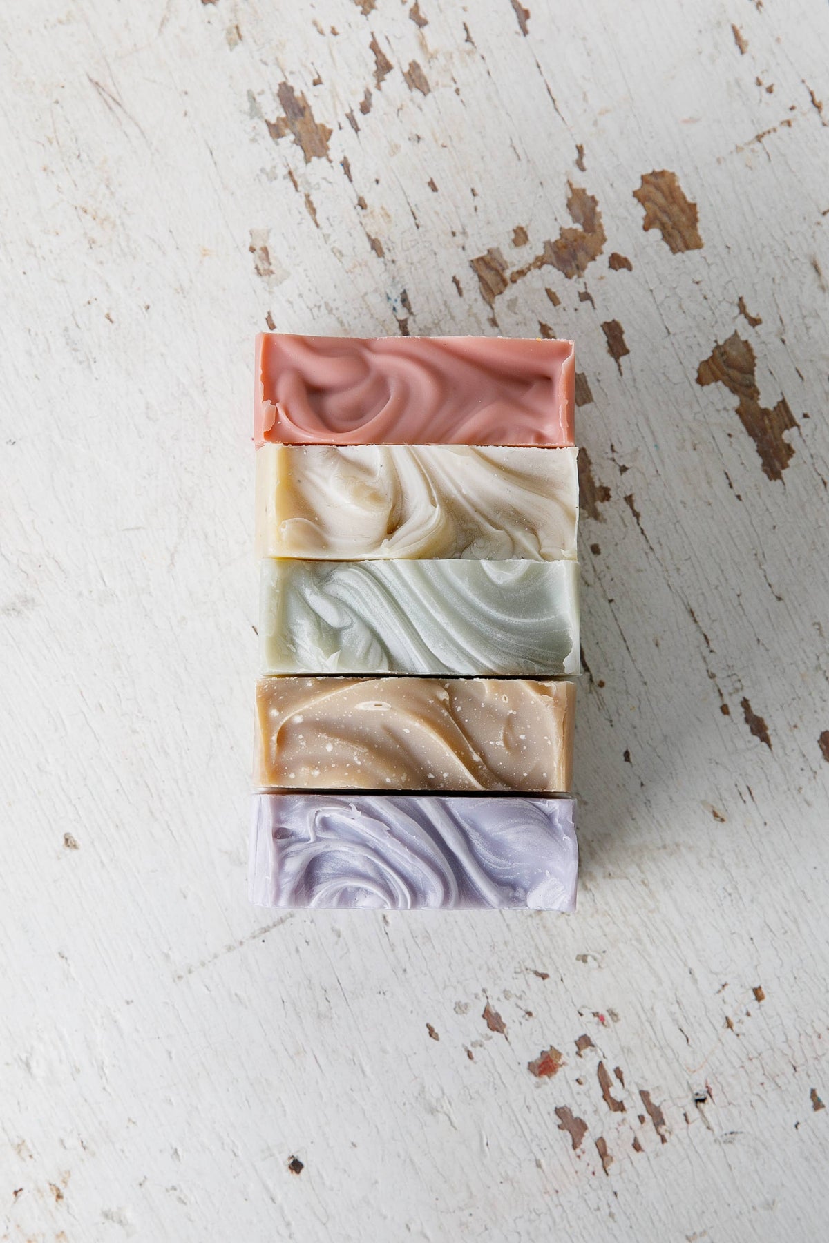 French Lavender Bar Soap