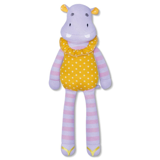 Coco Hippo Plush