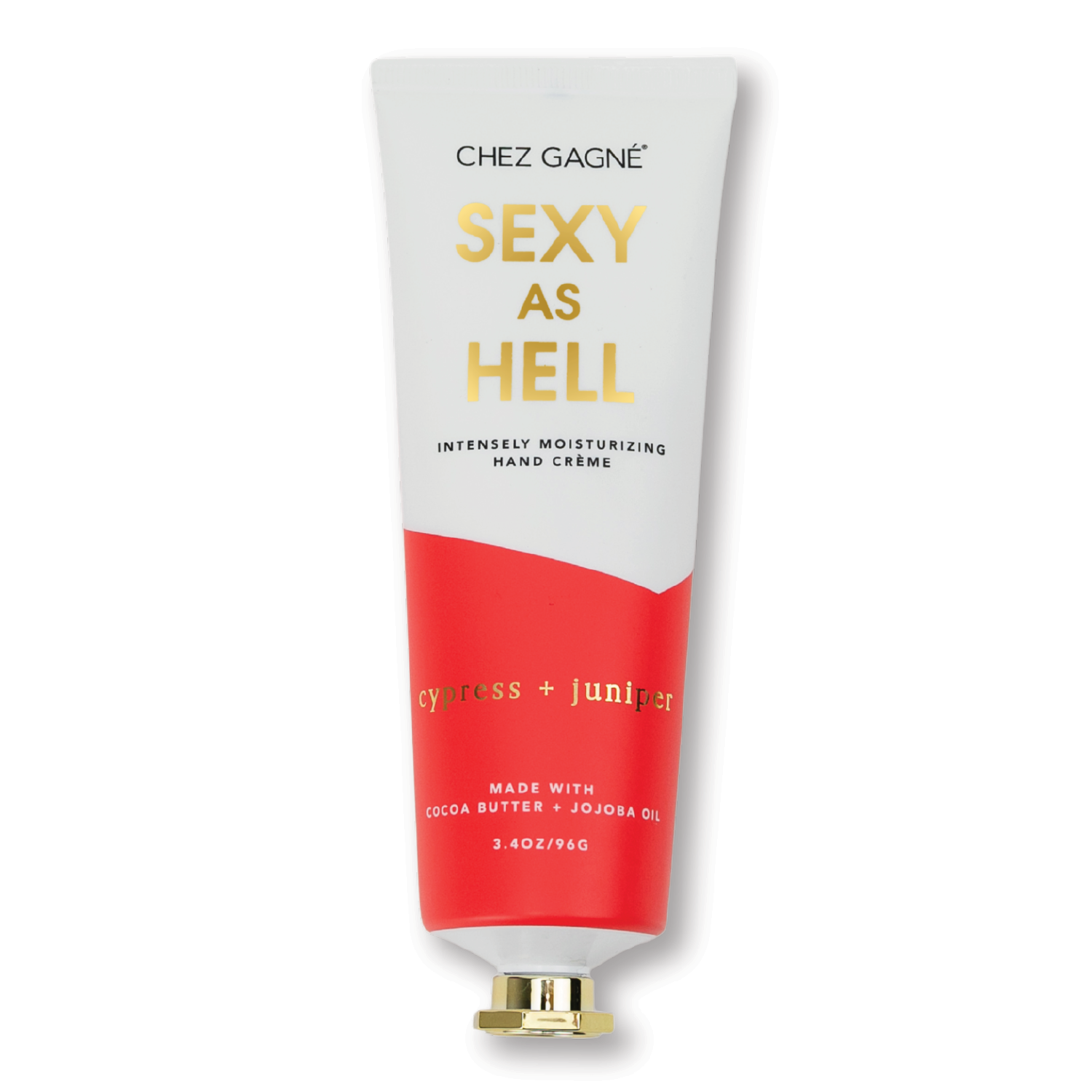 Sexy As Hell - Hand Crème