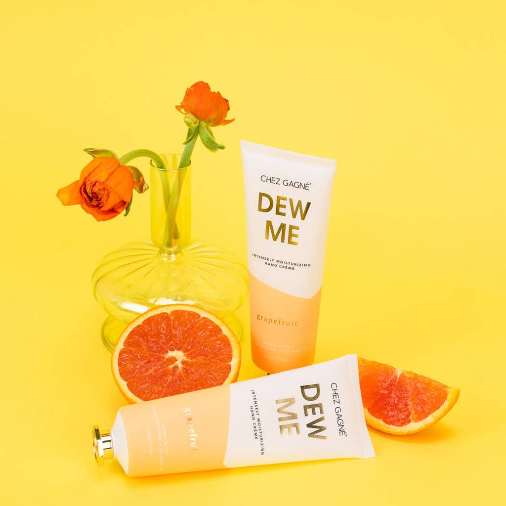 Dew Me - Hand Crème