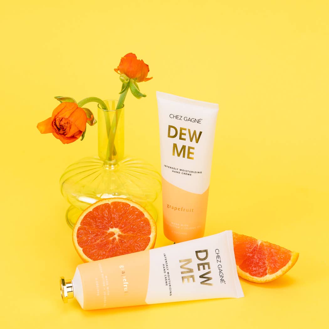 Dew Me - Hand Crème