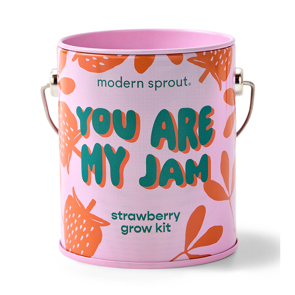 My Jam Grow Kit
