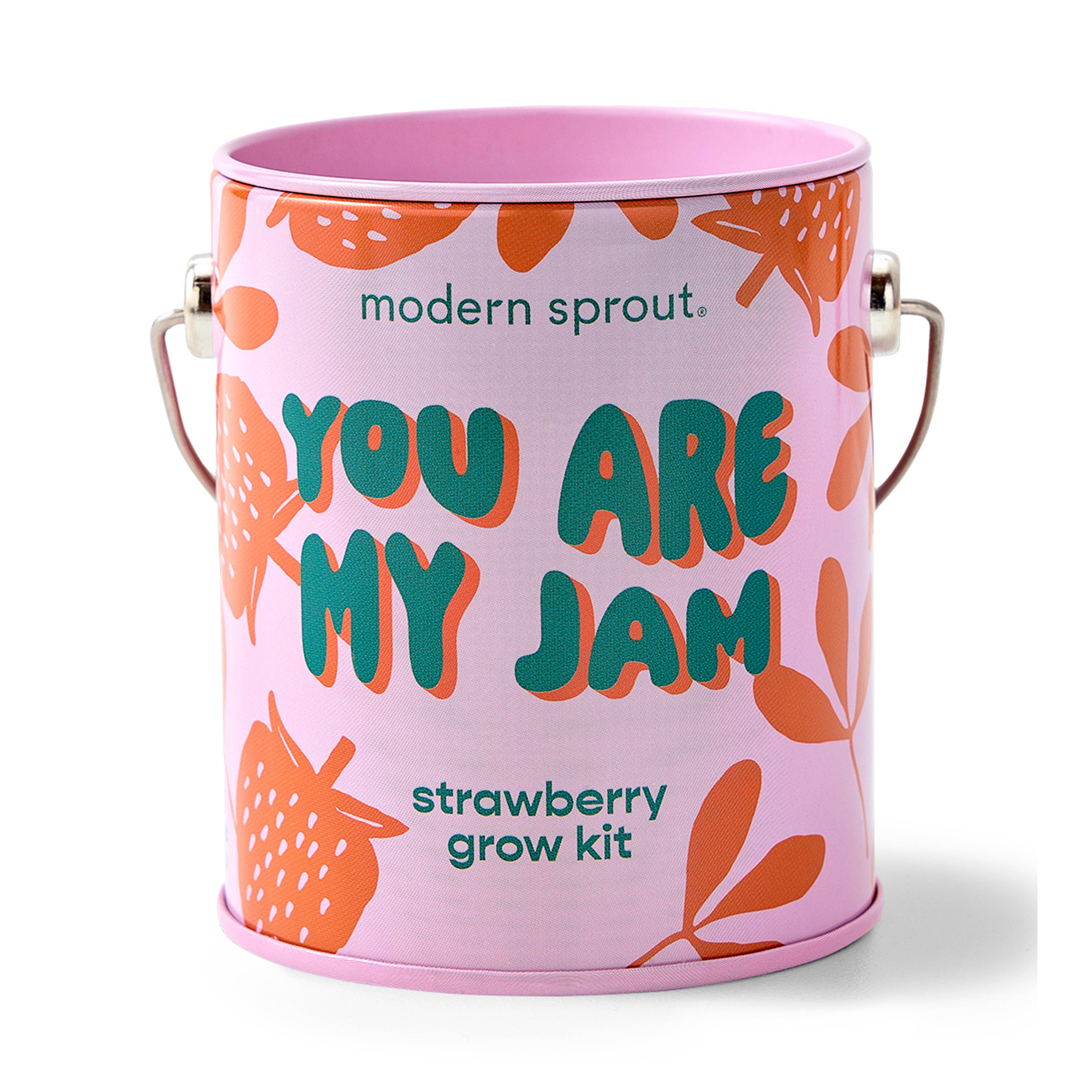 My Jam Grow Kit