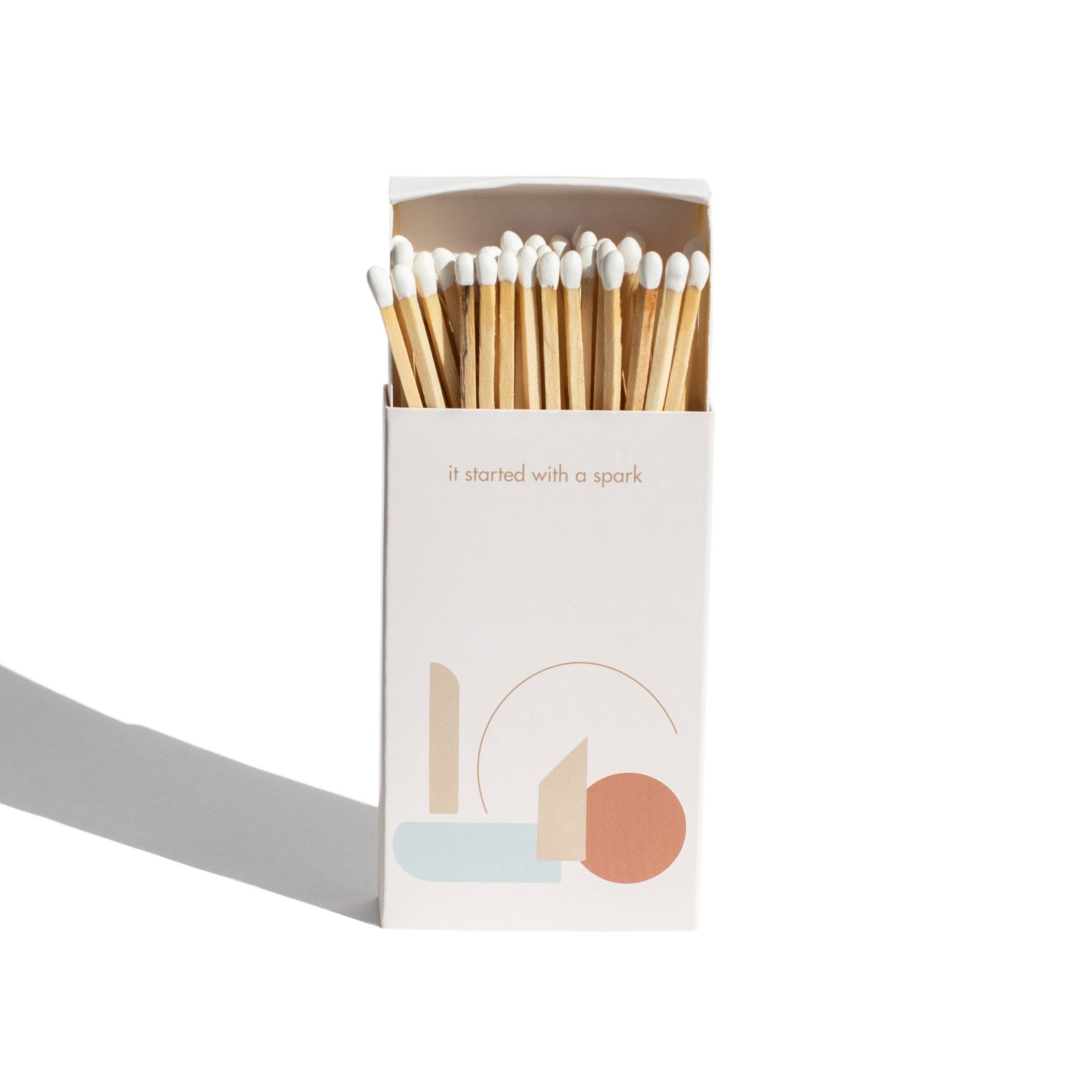 Match Boxes: A Perfect Match