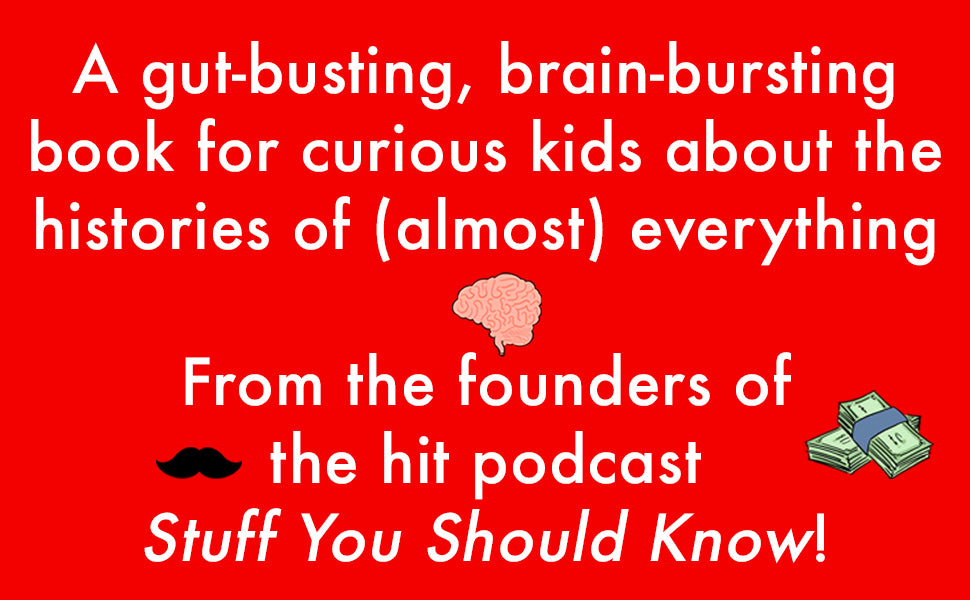 Stuff Kids Should Know