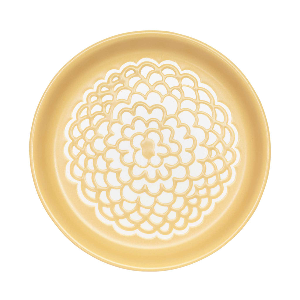 Cuppa Color Coaster | Marigold