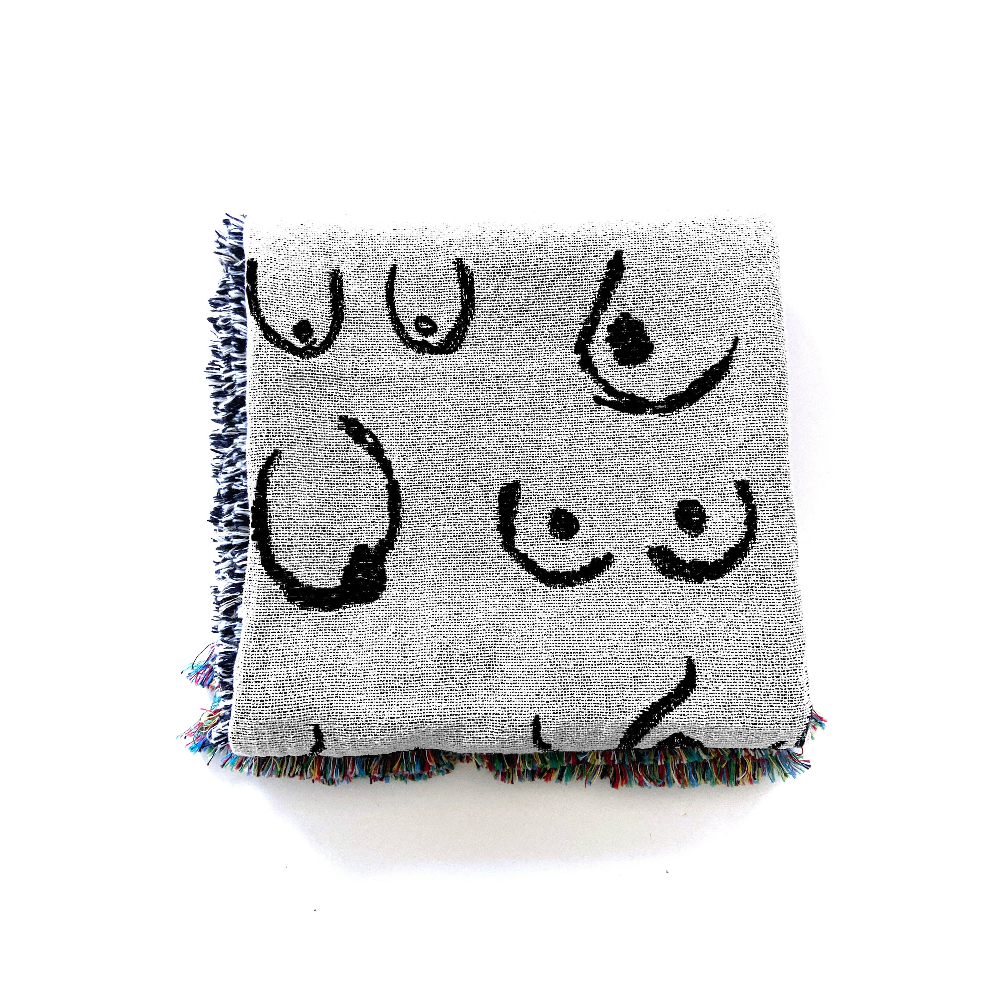 Titty Blanket