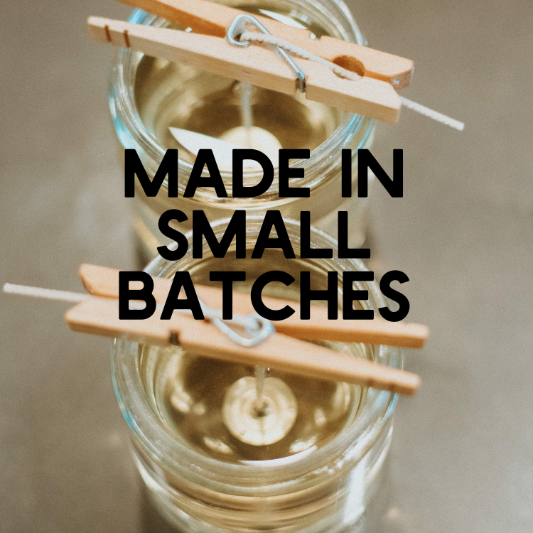 I'm The Only Gift You Need Candle