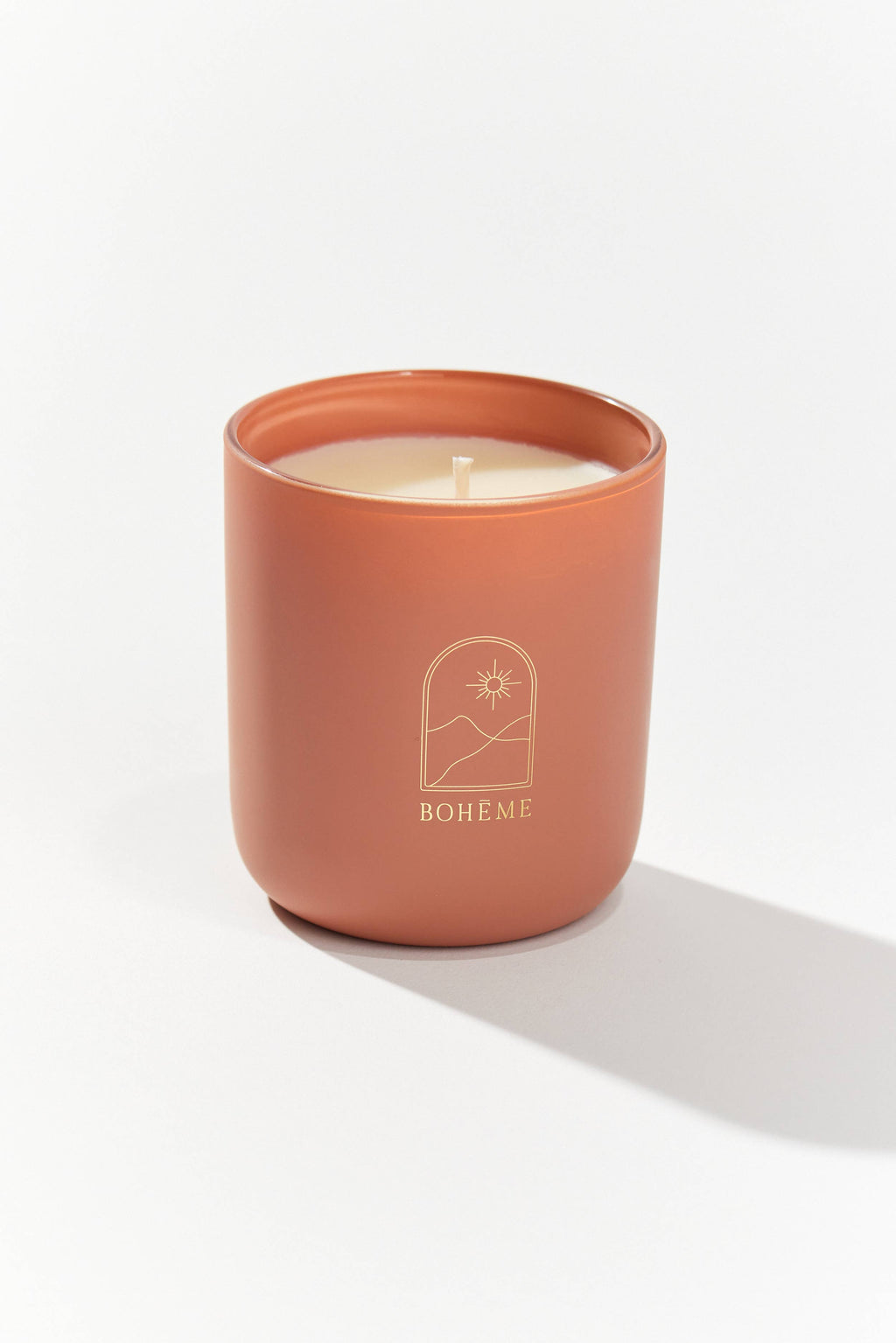 Seville: Boheme Scented Candle