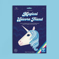 Create Your Own Magical Unicorn Friend: FSC Mix