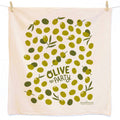 Olives Tea Towel