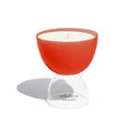 Red Blend – Wine-Inspired Soy Candle in Reusable Glass