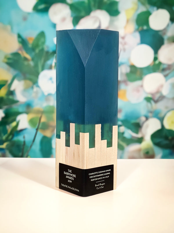 Barrymore Award