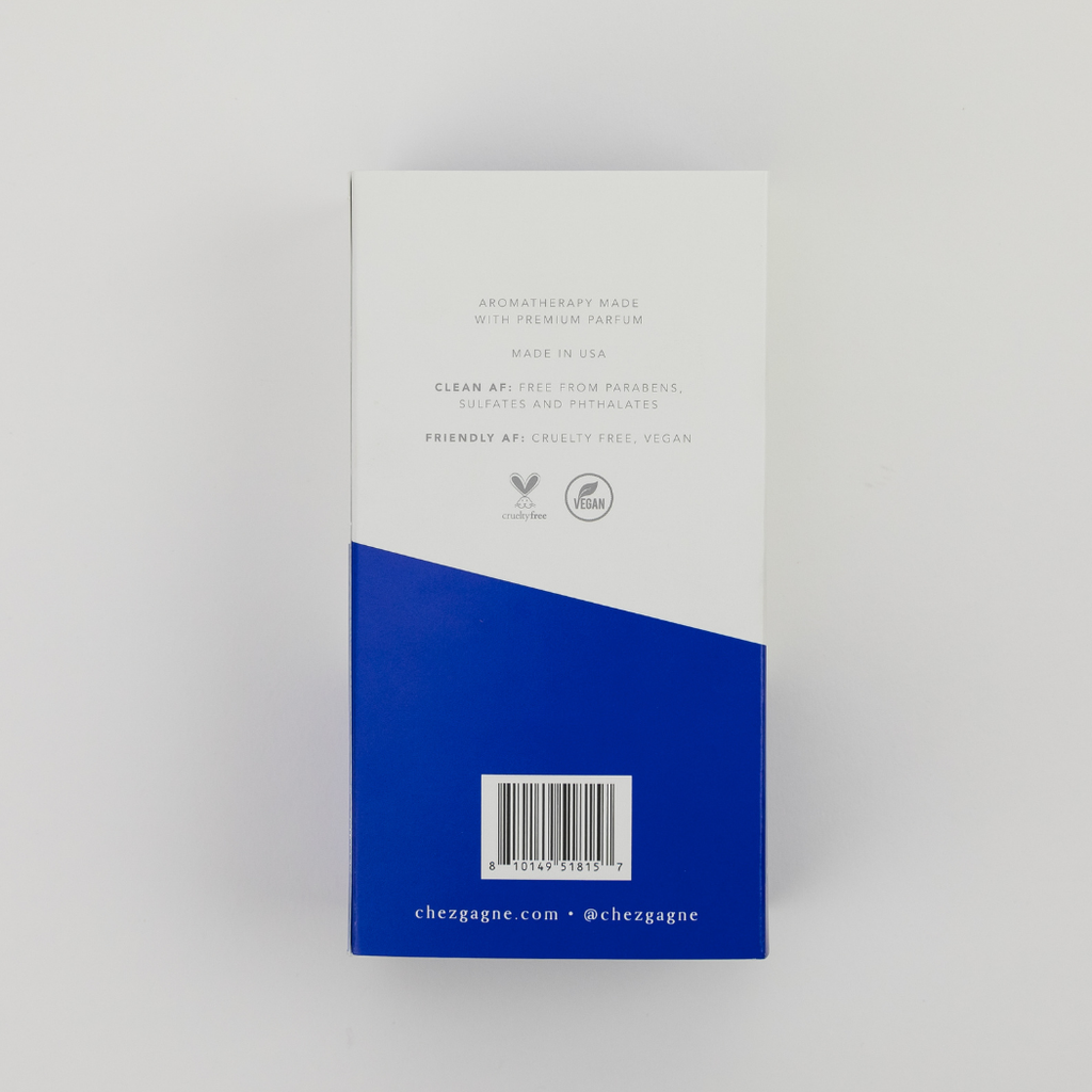 Clocked Out Shower Steamers - Set of 8