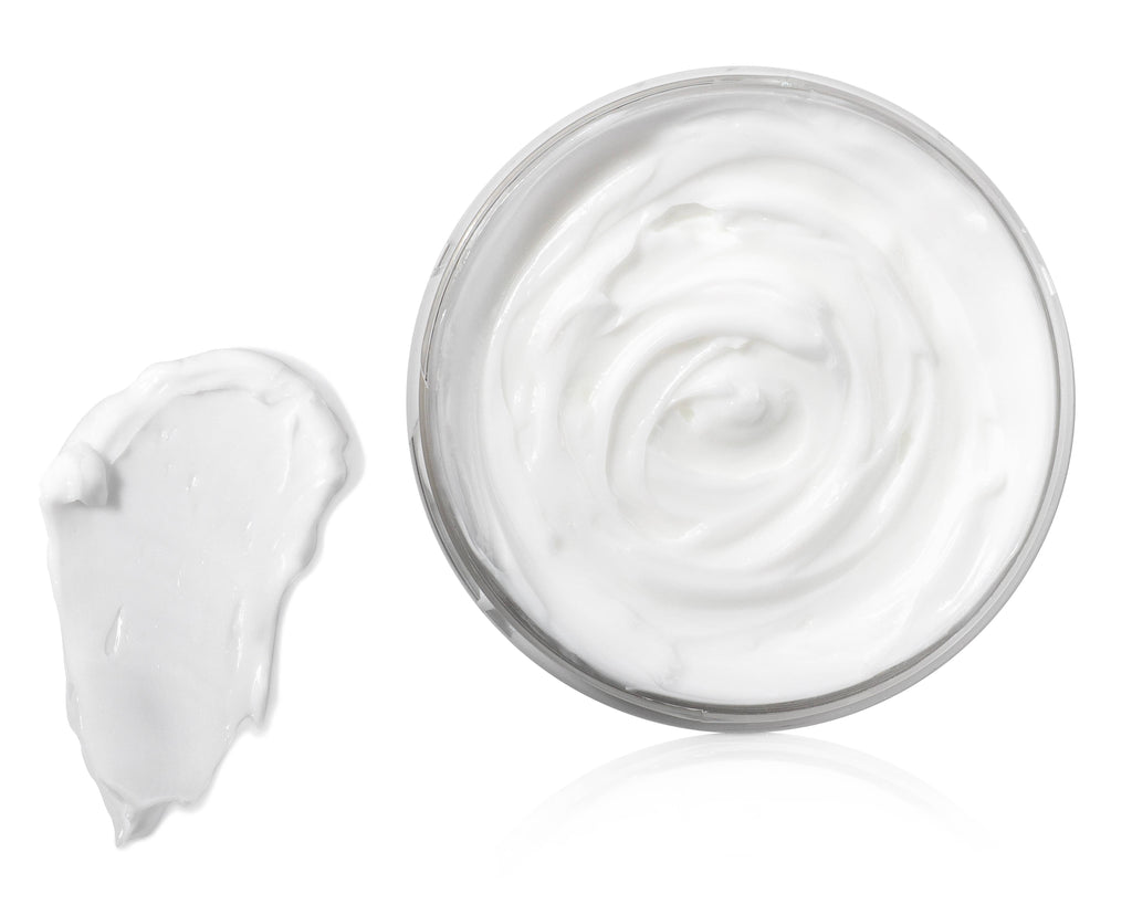 Travel Size Bamboo & Teak Body Butter (2oz)