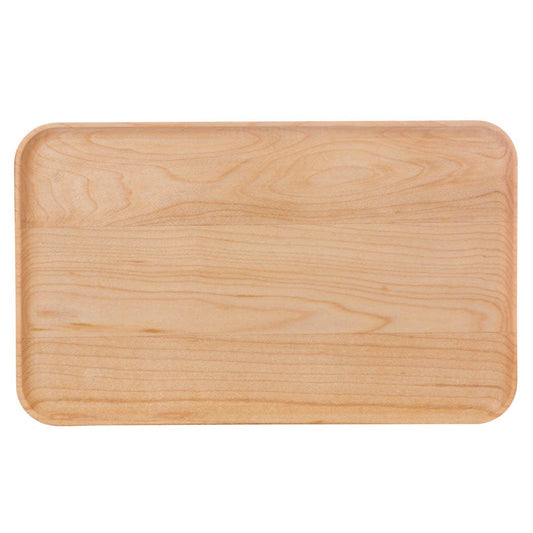 Maple Appetizer Tray