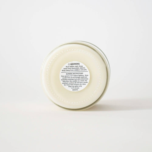 Apricot Freesia Candle