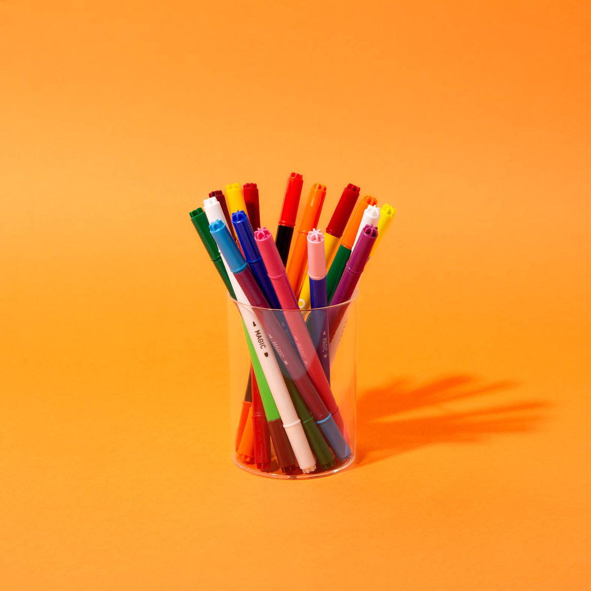 OMY Magic Markers Set