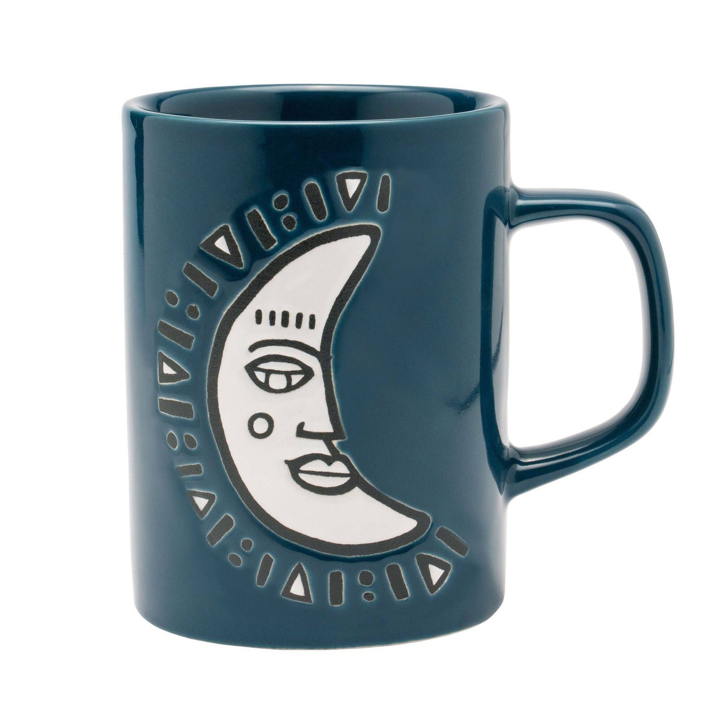 Cuppa Color Mug | Moon