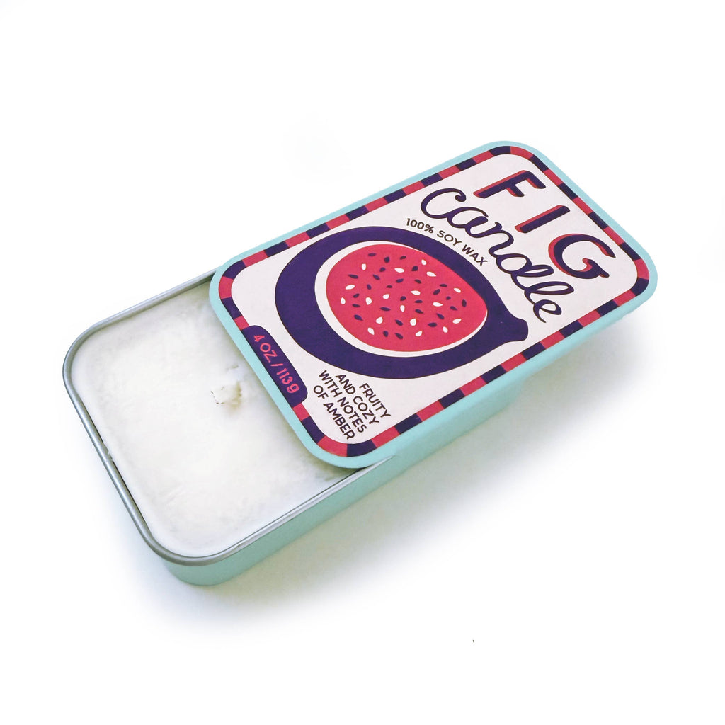 Fig Candle - Sardine Style