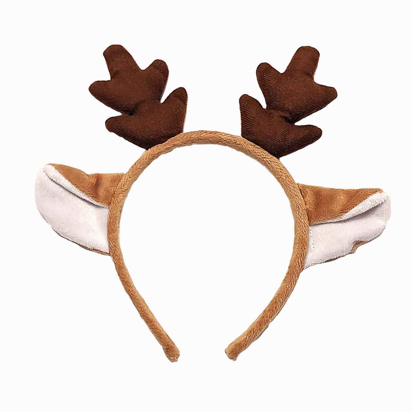 Christmas Reindeer Ears