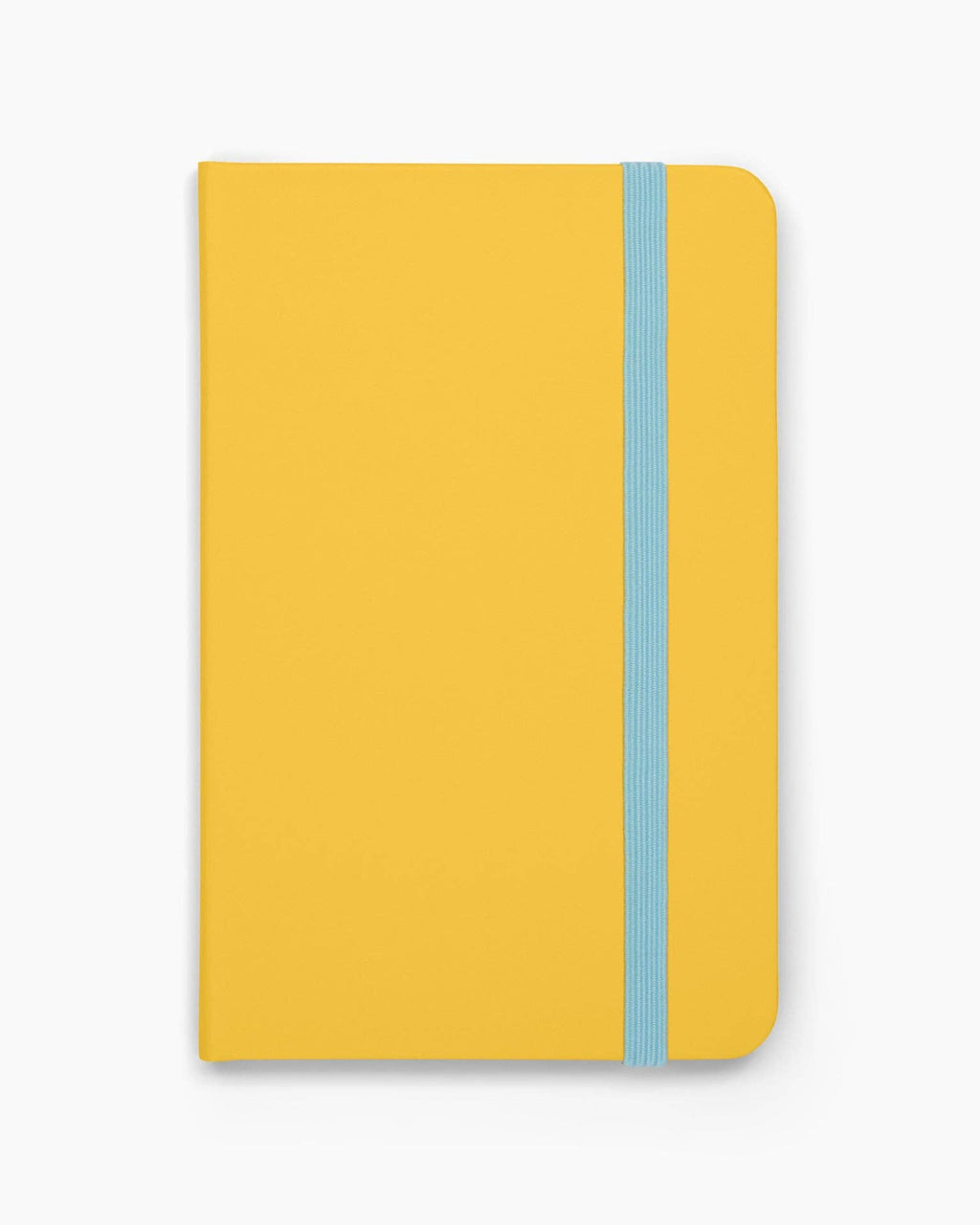 Essential Pocket Notebook: Coral Geo