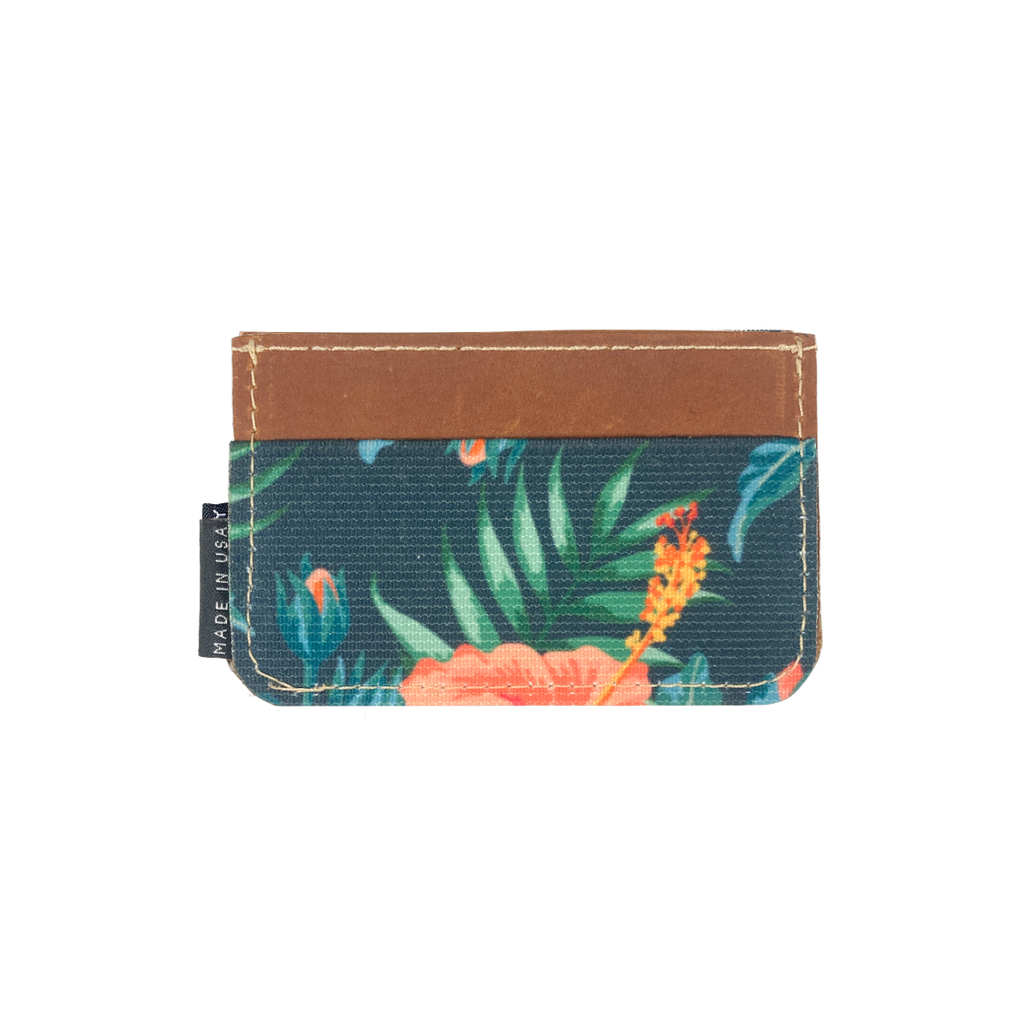 Minimalist Card Holder