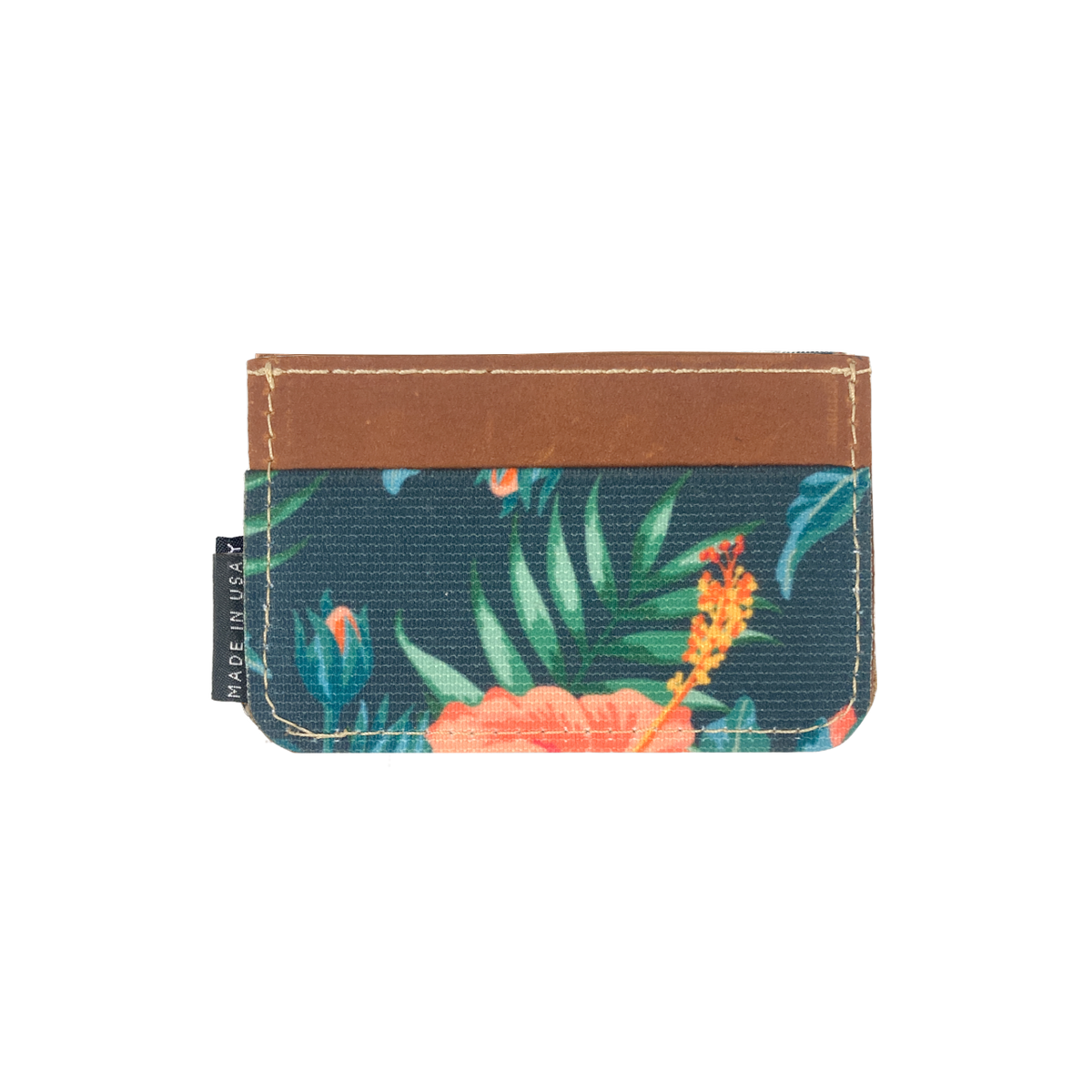 Minimalist Card Holder