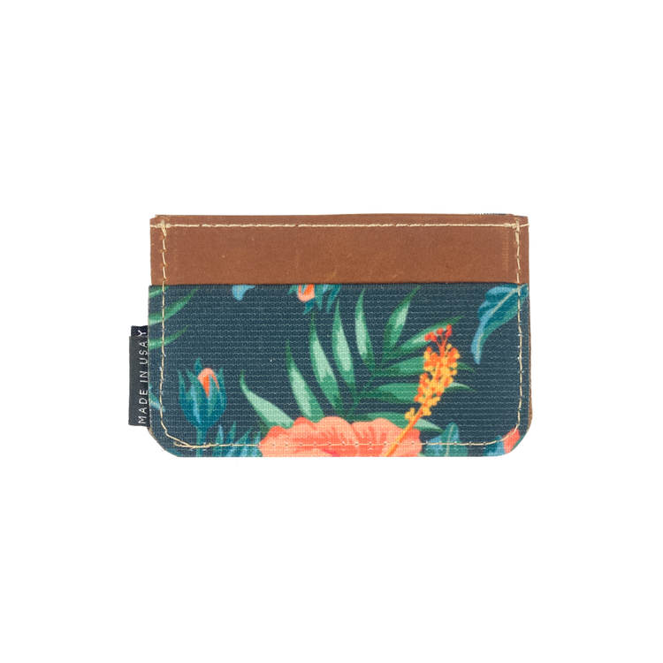 Minimalist Card Holder
