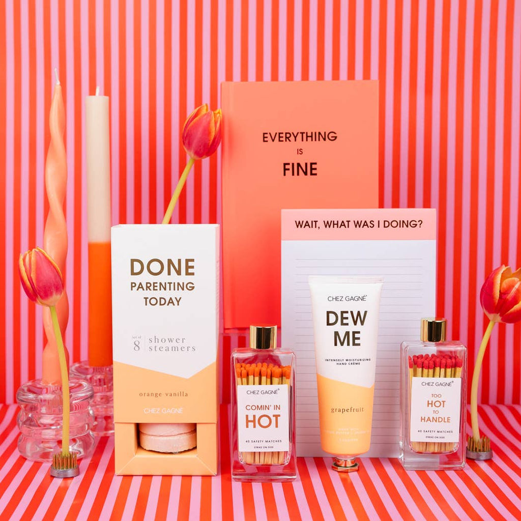 Dew Me - Hand Crème
