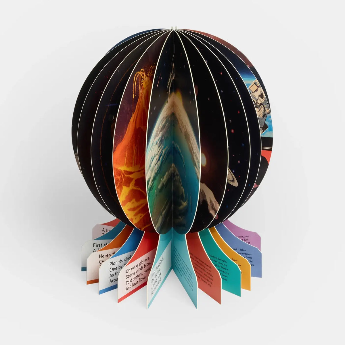 Our Galaxy: A First Book Of Space