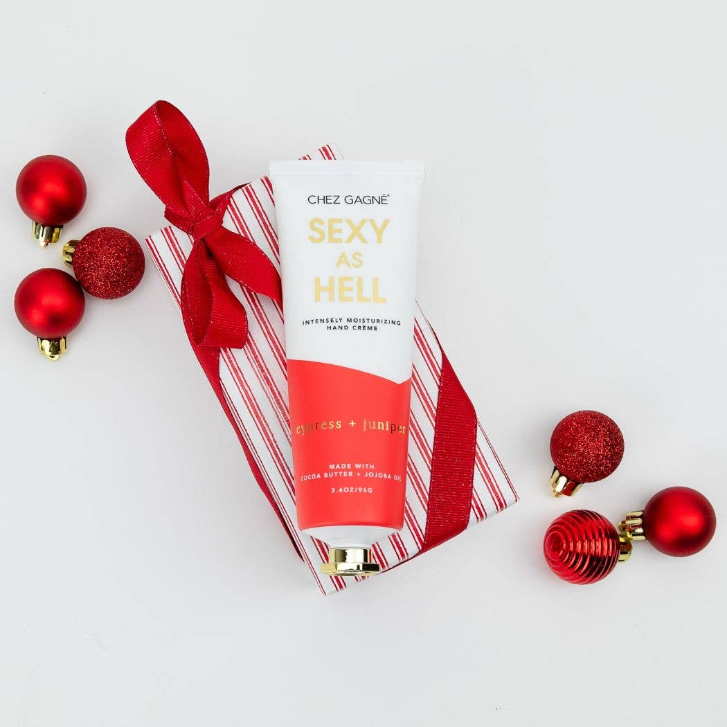 Sexy As Hell - Hand Crème