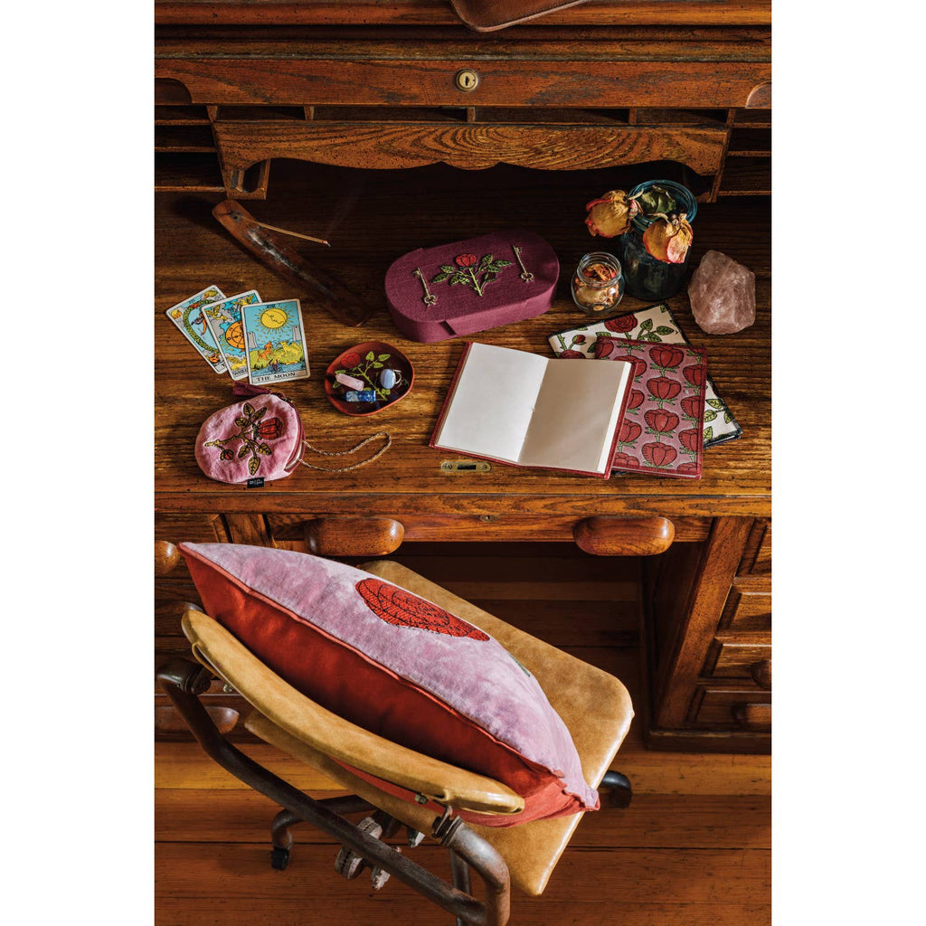 Rose Briar Trinket Tray