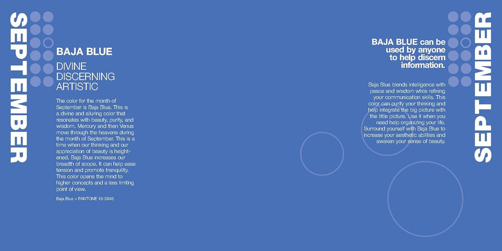 Colorstrology: What Your Birthday Says About You