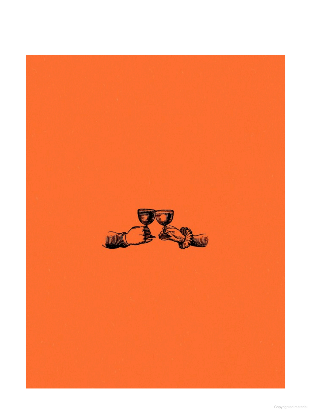 Cocktails for the Apocalypse