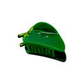 Mini Jalapeño Hair Claw Clip