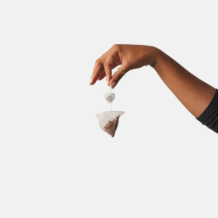Cup of Sunshine 10 ct Tea Bags