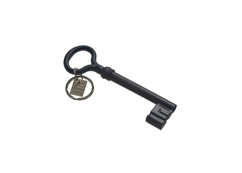 Reality Key Keychain: Black