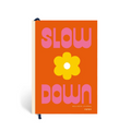 Guided Wellness Journal - Slow Down