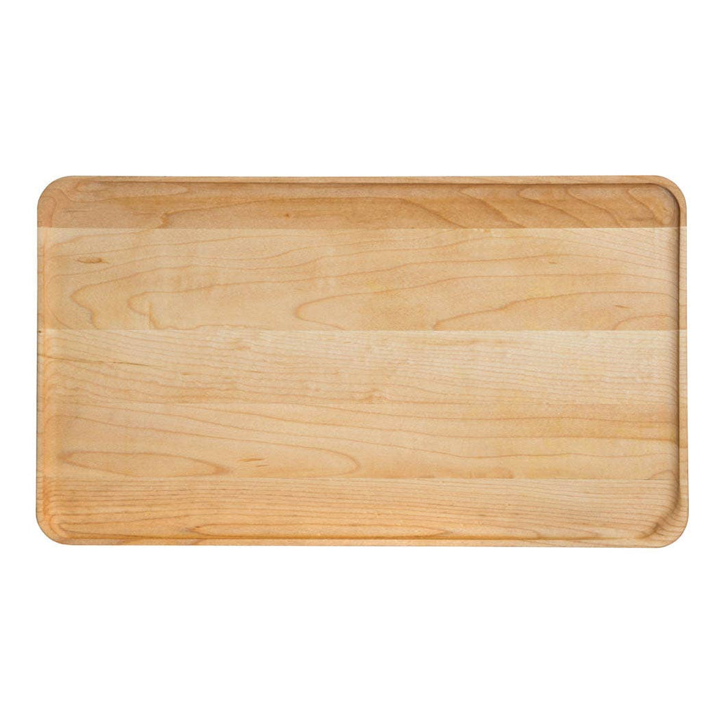 Maple Appetizer Tray