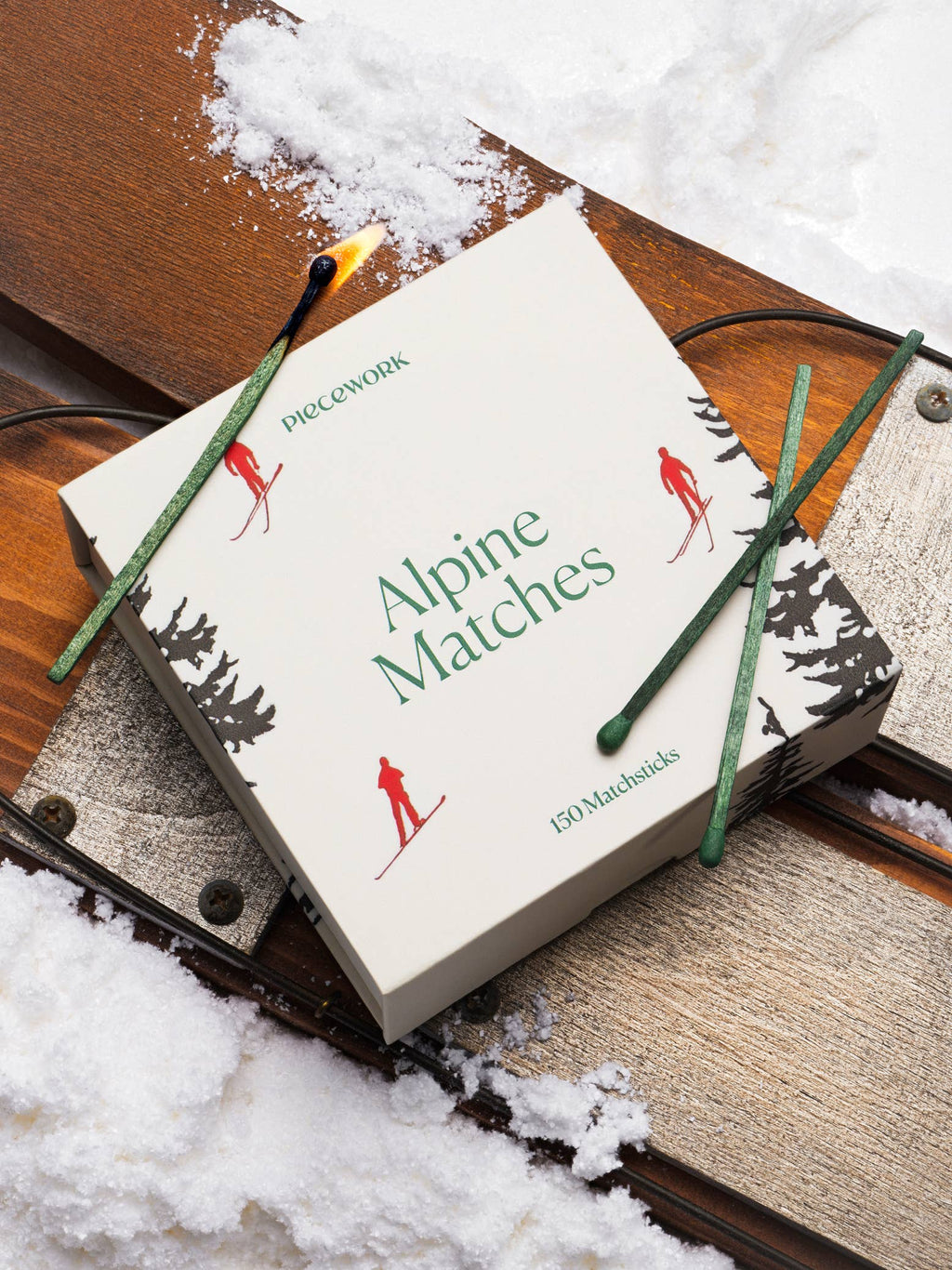 Alpine Matches