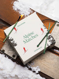 Alpine Matches