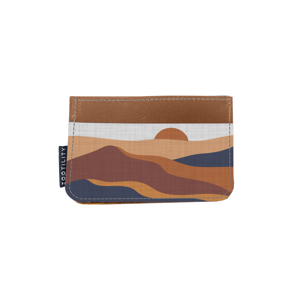 Minimalist Card Holder