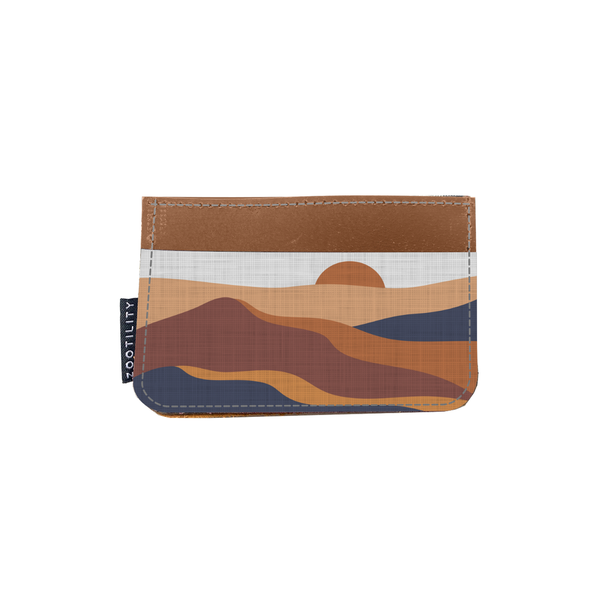 Minimalist Card Holder