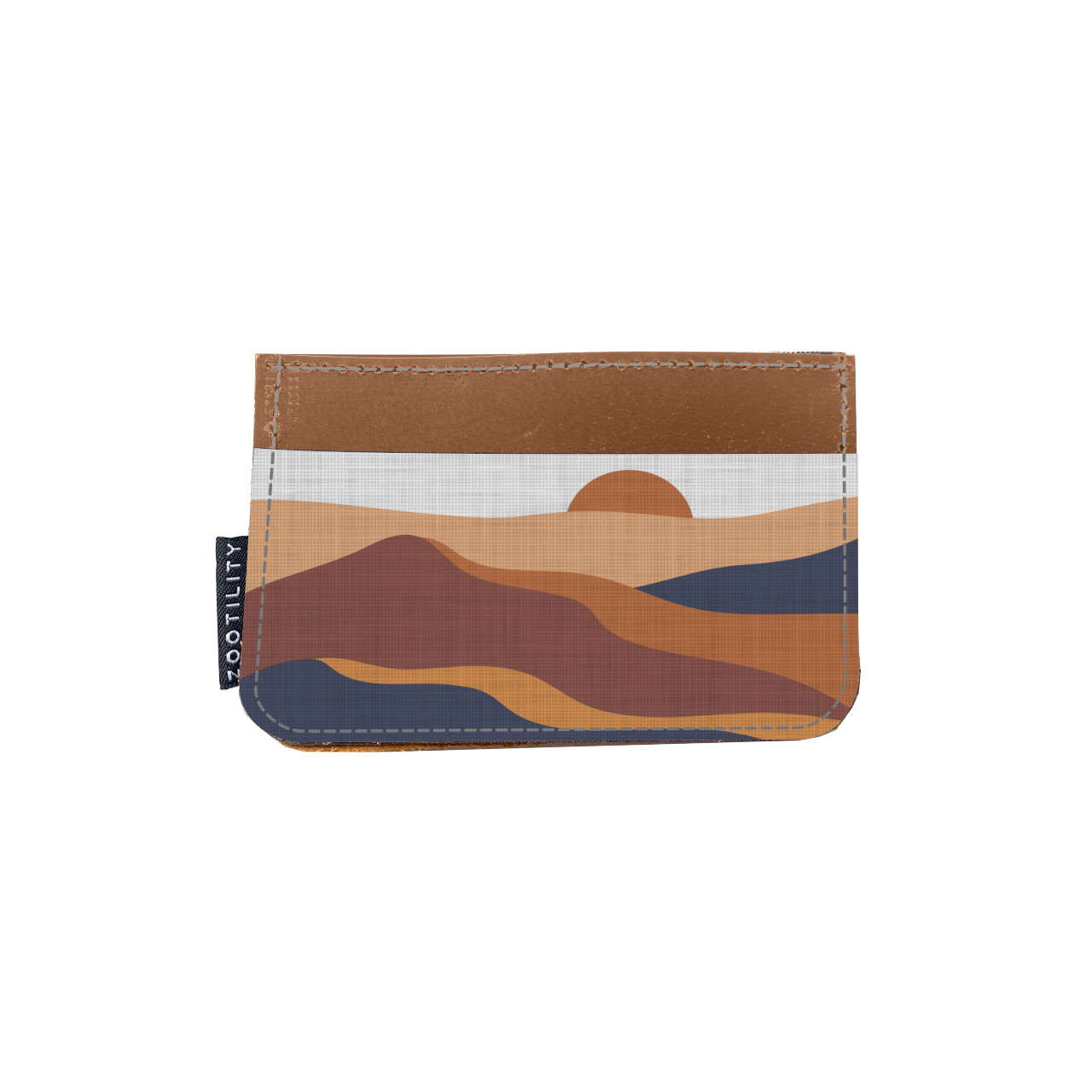 Minimalist Card Holder