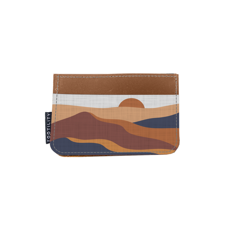 Minimalist Card Holder