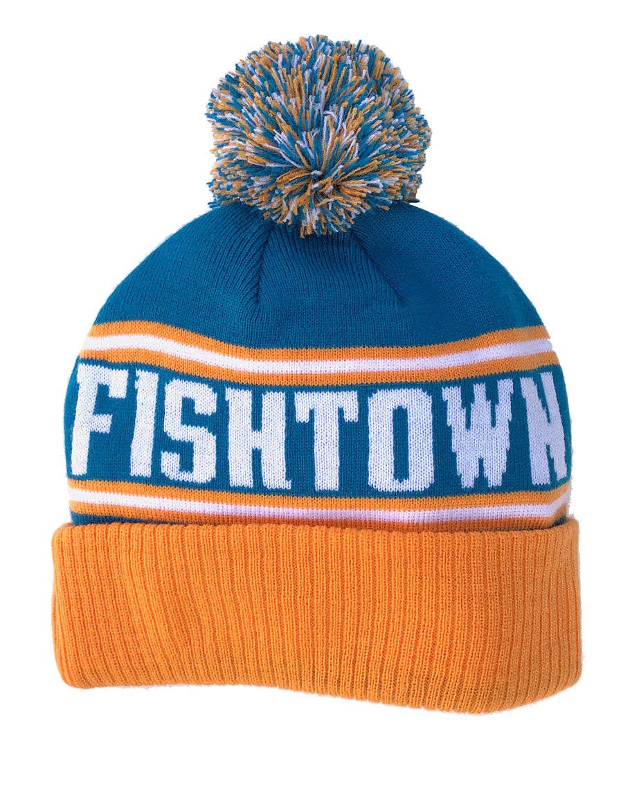 Fishtown '73 Hat